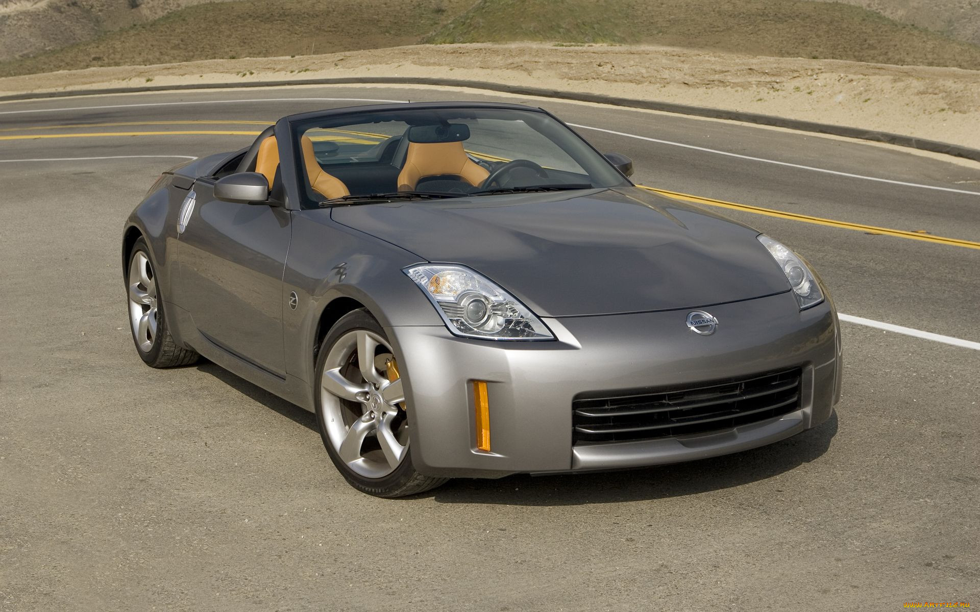 nissan, 350z, roadster, , datsun